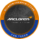 Mclaren F Fan Token Price Mcl Price Charts Crypto