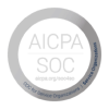 AICPA SOC security logo