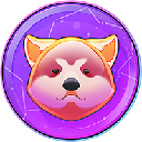 akita inu crypto price