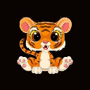 BABYCRAZYTIGER