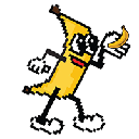 BANANA