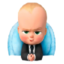 BOSSBABY