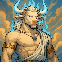 BULLGOD