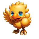 CHOCOBO