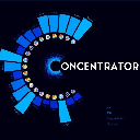 concentrator crypto