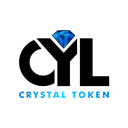 Crystal Token Price | CYL Price, USD converter, Charts | Crypto.com