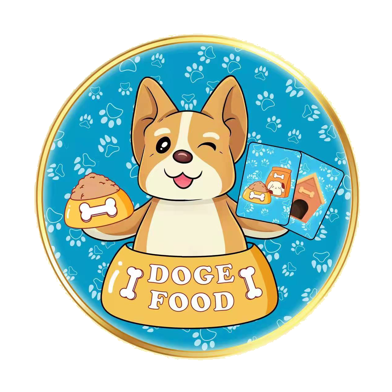 DOGEFOOD