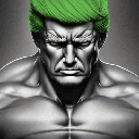 DONALD