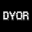 DYOR