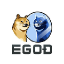 egod crypto price