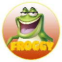 FROGGY