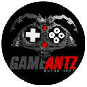 GANTZ