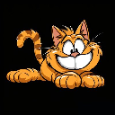 GARFIELD