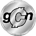 gcn crypto coin