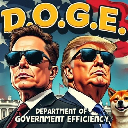 D.O.G.E.