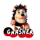 GNASHER