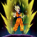 GOKU