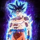 GOKU