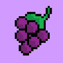 grape crypto price