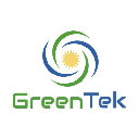 greentek crypto price