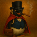 PENGU