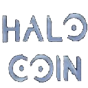 halo crypto price