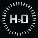 H2O