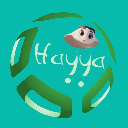 Hayya Price | Charts | Crypto.com