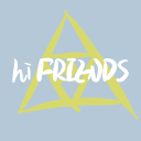 HIFRIENDS