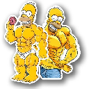 SIMPSON 2.0