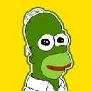 HOMER PEPE