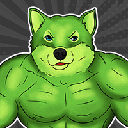 HULKDOGE