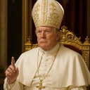 TRUMPOPE
