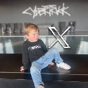 X