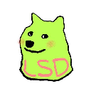 LSDOGE