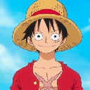 LUFFY