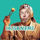 MUSKMEME