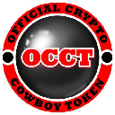 official crypto cowboy token price