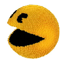 PACMAN