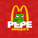 PEPEDONALDS