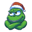 PEPEGRINCH