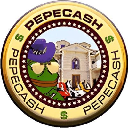PEPECASH