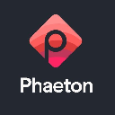 phaeton crypto price