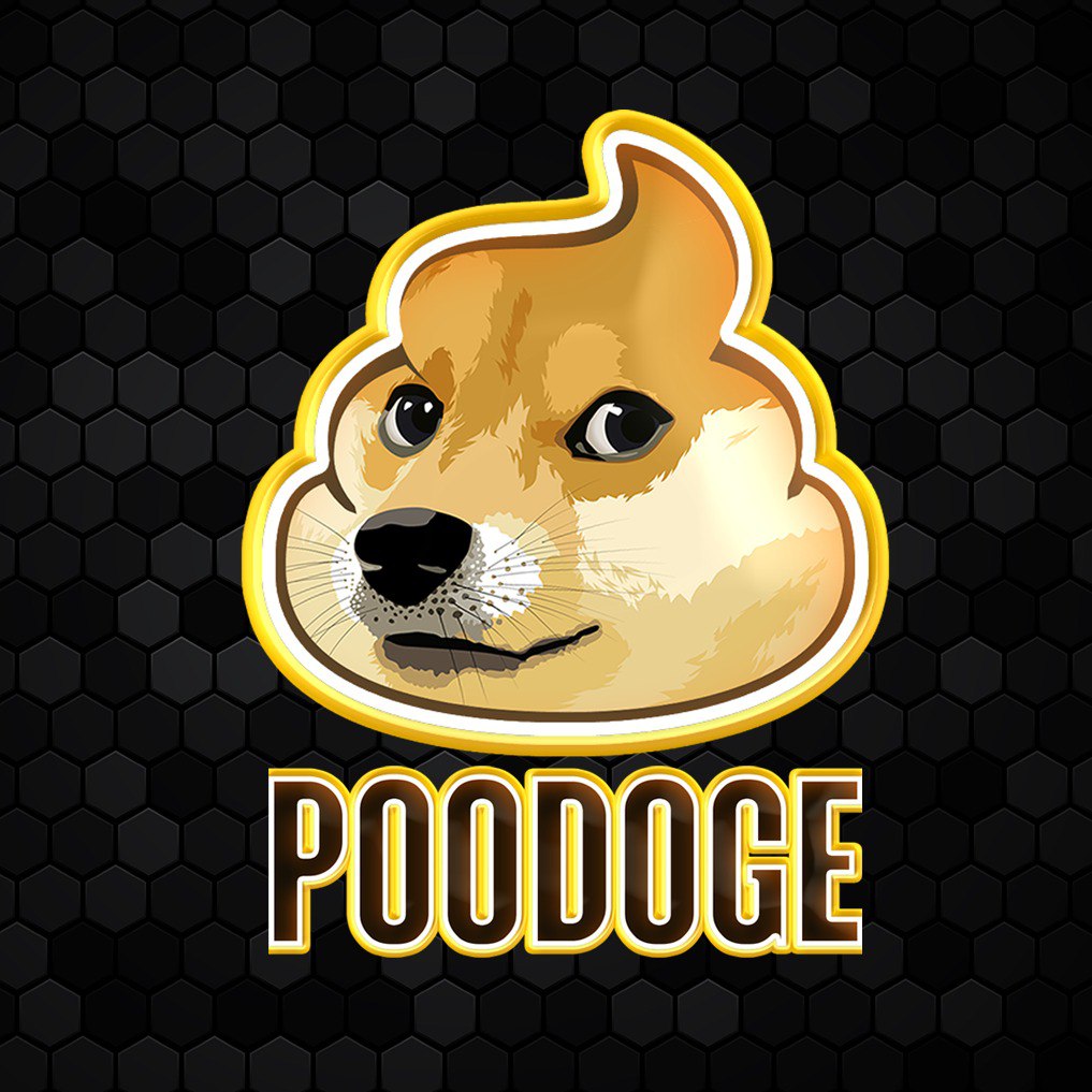 POO DOGE