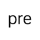 PRE
