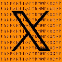 X