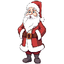 SANTA