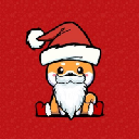 santa inu crypto