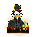 SCROOGE