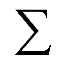 ∑